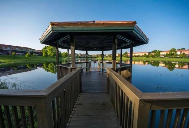 Encantada Resort 3 Bedroom Vacation Townhome With Pool Kissimmee Esterno foto