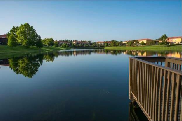 Encantada Resort 3 Bedroom Vacation Townhome With Pool Kissimmee Esterno foto