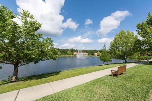 Encantada Resort 3 Bedroom Vacation Townhome With Pool Kissimmee Esterno foto