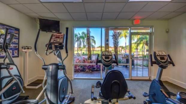 Encantada Resort 3 Bedroom Vacation Townhome With Pool Kissimmee Esterno foto