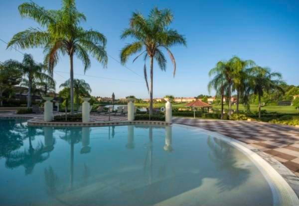 Encantada Resort 3 Bedroom Vacation Townhome With Pool Kissimmee Esterno foto