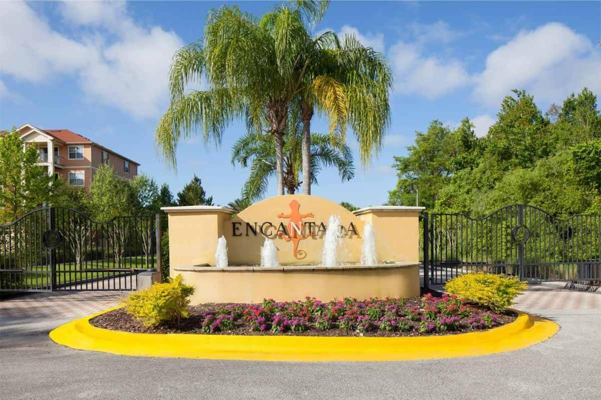 Encantada Resort 3 Bedroom Vacation Townhome With Pool Kissimmee Esterno foto
