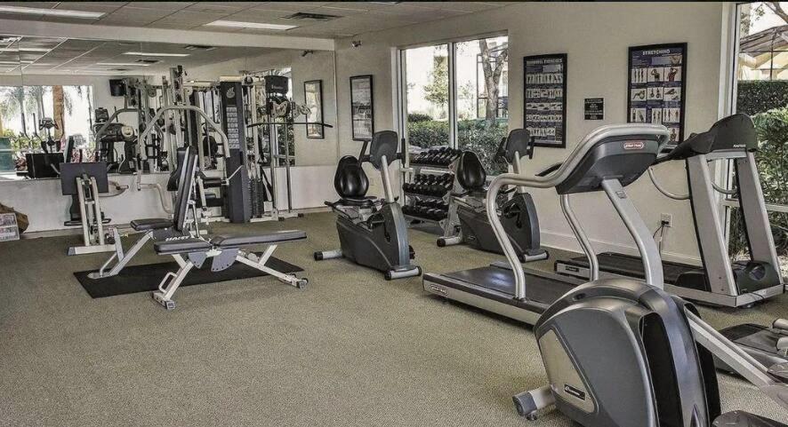 Encantada Resort 3 Bedroom Vacation Townhome With Pool Kissimmee Esterno foto