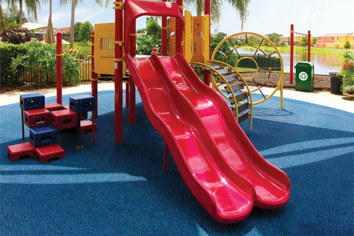 Encantada Resort 3 Bedroom Vacation Townhome With Pool Kissimmee Esterno foto