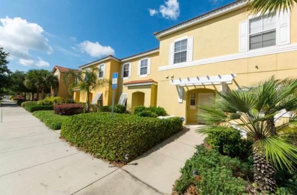 Encantada Resort 3 Bedroom Vacation Townhome With Pool Kissimmee Esterno foto