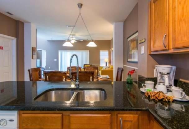 Encantada Resort 3 Bedroom Vacation Townhome With Pool Kissimmee Esterno foto