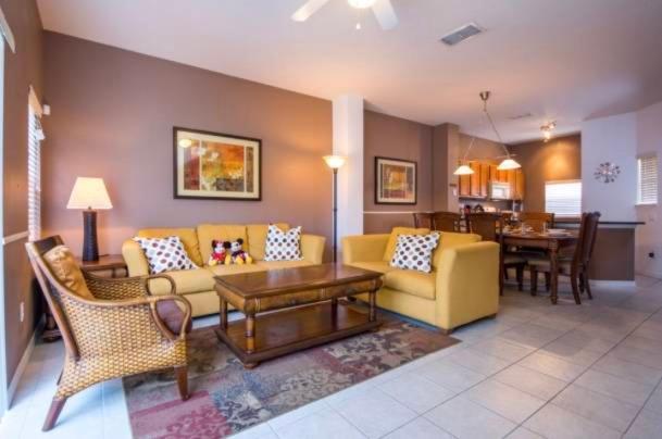 Encantada Resort 3 Bedroom Vacation Townhome With Pool Kissimmee Esterno foto