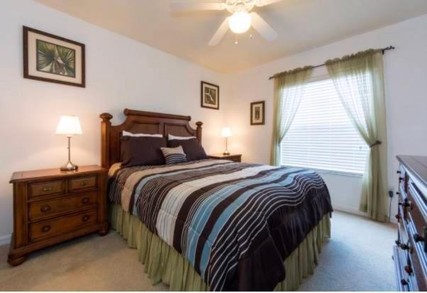Encantada Resort 3 Bedroom Vacation Townhome With Pool Kissimmee Esterno foto