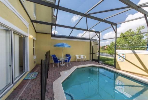 Encantada Resort 3 Bedroom Vacation Townhome With Pool Kissimmee Esterno foto