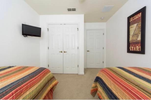 Encantada Resort 3 Bedroom Vacation Townhome With Pool Kissimmee Esterno foto