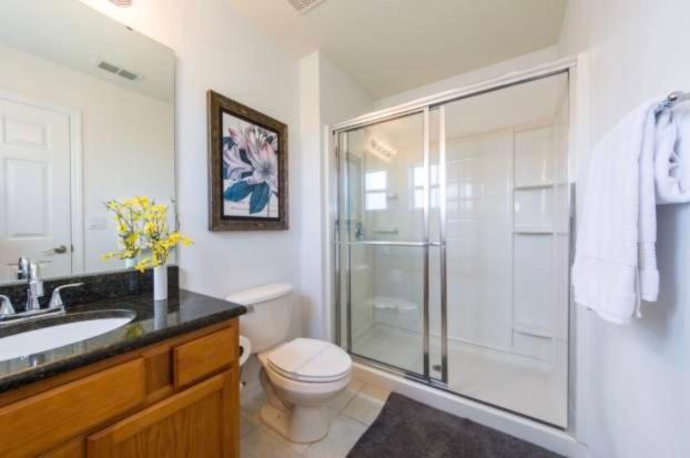 Encantada Resort 3 Bedroom Vacation Townhome With Pool Kissimmee Esterno foto