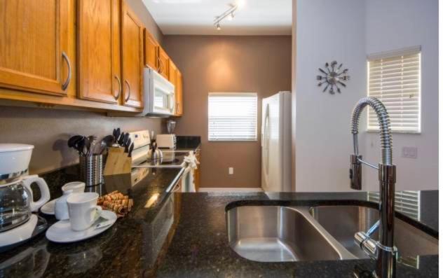 Encantada Resort 3 Bedroom Vacation Townhome With Pool Kissimmee Esterno foto